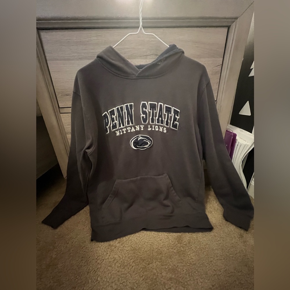 Mens Penn State sweatshirt